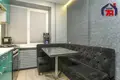 1 room apartment 39 m² Maladzyechna, Belarus