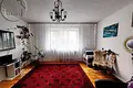 Apartamento 2 habitaciones 53 m² Brest, Belarús