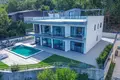5-Schlafzimmer-Villa 400 m² Abbazia, Kroatien