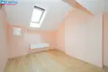 Appartement 3 chambres 65 m² Vilnius, Lituanie