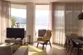 2 bedroom apartment 153 m² Budva, Montenegro