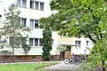 Appartement 2 chambres 38 m² en Varsovie, Pologne