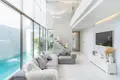 Villa de tres dormitorios 352 m² Thalang, Tailandia