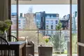 3 bedroom apartment 119 m² Warsaw, Poland