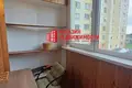 Appartement 3 chambres 79 m² Hrodna, Bélarus