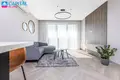 Apartamento 2 habitaciones 48 m² Palanga, Lituania