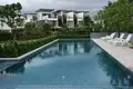 3 bedroom townthouse 176 m² Phuket, Thailand