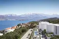 2 bedroom apartment  Krasici, Montenegro