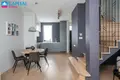 Apartamento 4 habitaciones 78 m² Vilna, Lituania