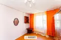 Appartement 3 chambres 66 m² Minsk, Bélarus