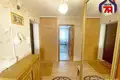 Квартира 2 комнаты 51 м² Вилейка, Беларусь