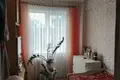 4 room apartment 59 m² Mahilyow, Belarus