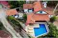 3 bedroom villa 135 m² Fethiye, Turkey