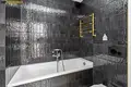 3 room apartment 77 m² Minsk, Belarus