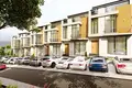 3 bedroom townthouse 203 m² Batumi, Georgia