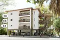 Кондо 2 спальни 102 м² West End, Гондурас