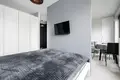 Квартира 1 комната 36 м² Варшава, Польша