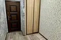 1 room apartment 33 m² Sluck, Belarus