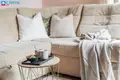 Apartamento 2 habitaciones 42 m² Vilna, Lituania