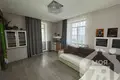 3 room apartment 57 m² Barysaw, Belarus