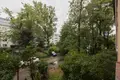 Apartamento 1 habitación 32 m² Varsovia, Polonia