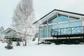 Casa de campo 127 m² gorodskoy okrug Istra, Rusia
