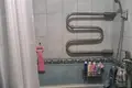Wohnung 1 zimmer 33 m² Minsk, Belarus