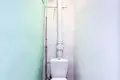 Wohnung 2 zimmer 48 m² Pleschtschanizy, Belarus