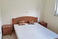 1 bedroom apartment 45 m² Rafailovici, Montenegro