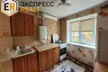 Wohnung 1 zimmer 30 m² Kobryn, Belarus