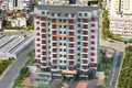 Wohnung 3 zimmer 140 m² Alanya, Türkei