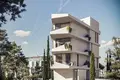 Residential complex New luxury residence with a parking near the center of Paphos, Cyprus