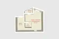 2 room apartment 65 m² Minsk, Belarus