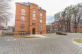 Квартира 2 комнаты 40 м² в Гданьске, Польша