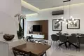 Wohnung 2 Schlafzimmer 87 m² Gemeinde Germasogeia, Cyprus