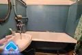 Apartamento 1 habitación 43 m² Rechytsa, Belarús