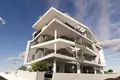 Penthouse 3 bedrooms 110 m² demos agiou athanasiou, Cyprus