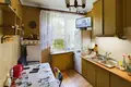 Appartement 3 chambres 63 m² Varsovie, Pologne