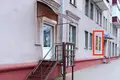 1 room apartment 37 m² Homyel, Belarus