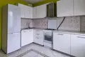 Apartamento 3 habitaciones 77 m² Minsk, Bielorrusia