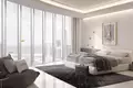 Mieszkanie 3 pokoi 110 m² Abu Zabi, Emiraty Arabskie