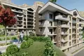 1 bedroom apartment 52 m² Dobrota, Montenegro