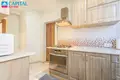 Apartamento 3 habitaciones 48 m² Kaunas, Lituania