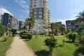 2 bedroom apartment 110 m² Ciplakli, Turkey