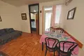 1 bedroom apartment 33 m² Njivice, Croatia