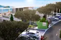 3 bedroom apartment 123 m² Budva, Montenegro