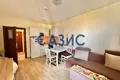 Mieszkanie 3 pokoi 66 m² Rawda, Bułgaria