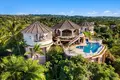 5 bedroom villa 3 502 m² Cotui, Dominican Republic