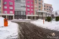 Mieszkanie 3 pokoi 117 m² Mińsk, Białoruś
