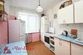 1 room apartment 39 m² Minsk, Belarus